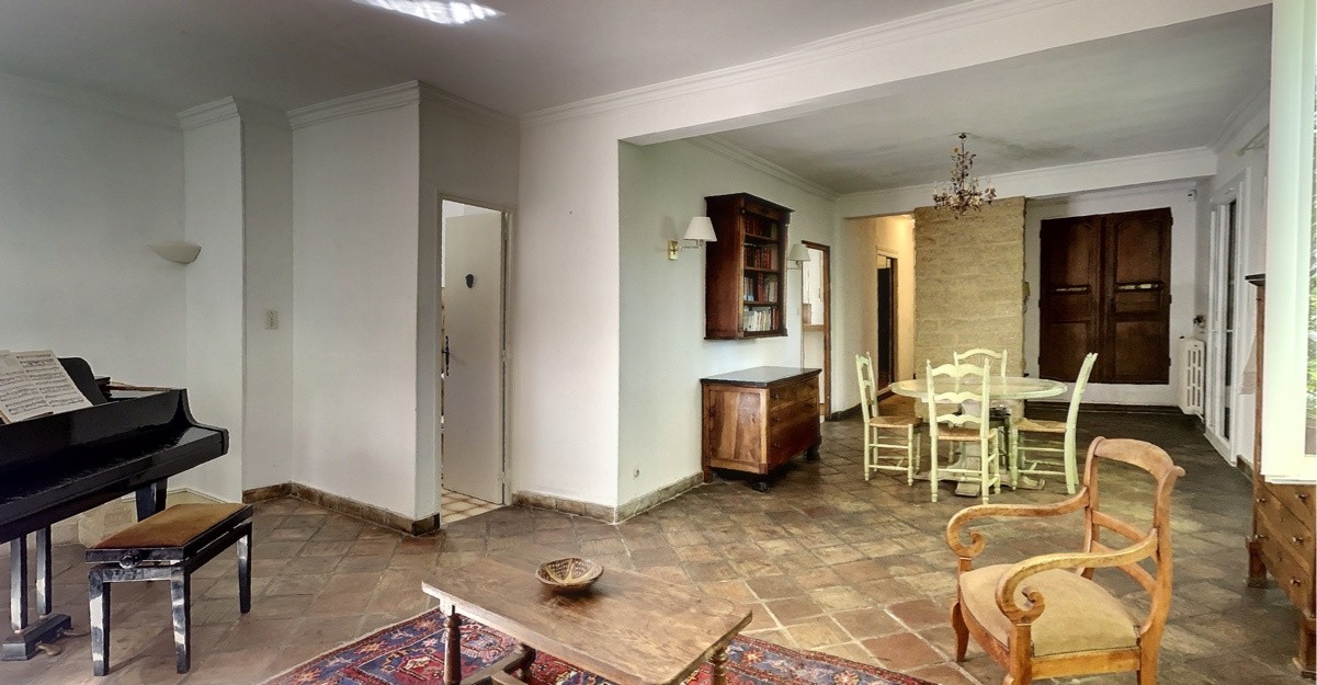 Vente Maison à Avignon 9 pièces