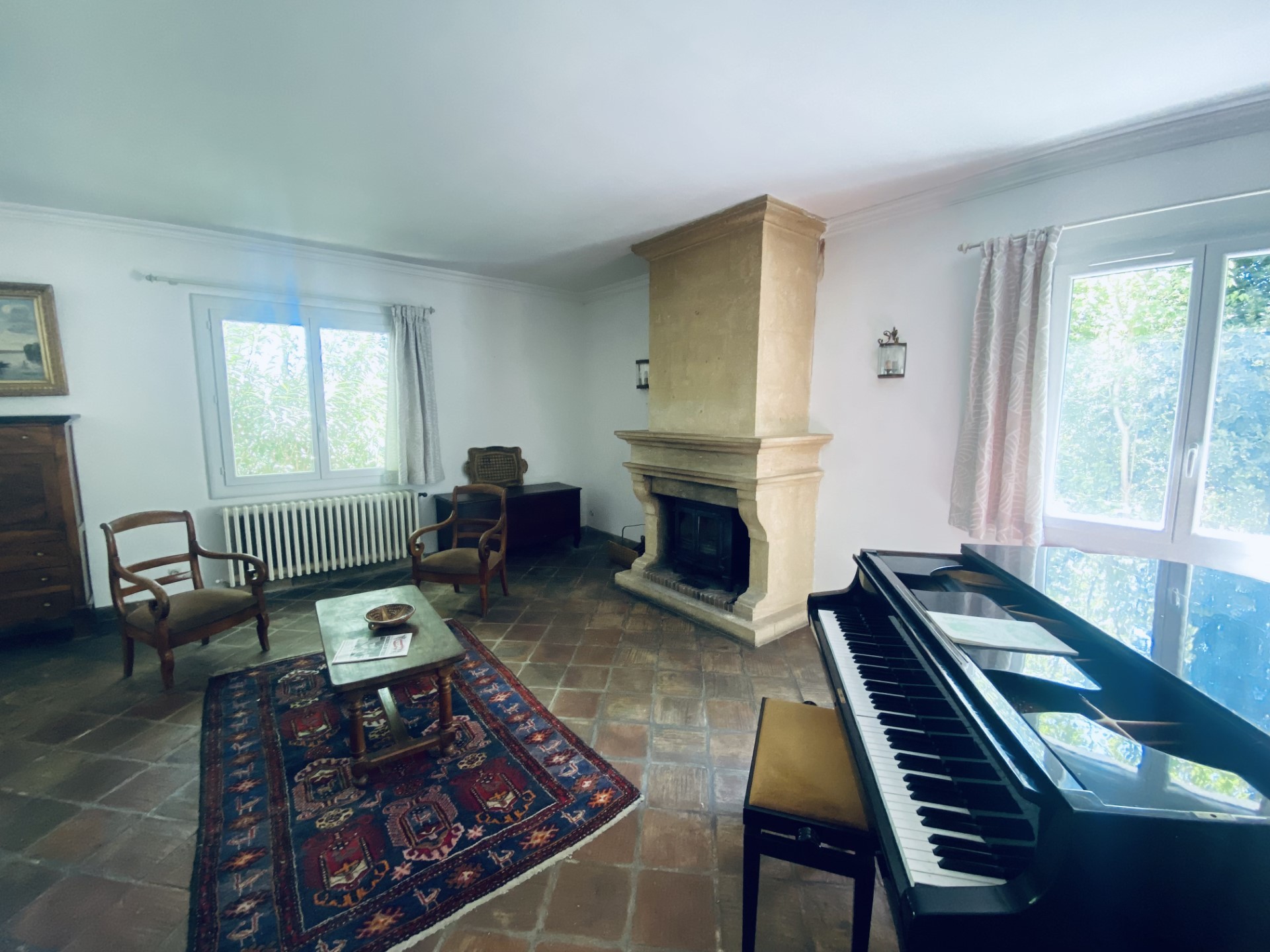 Vente Maison à Avignon 9 pièces