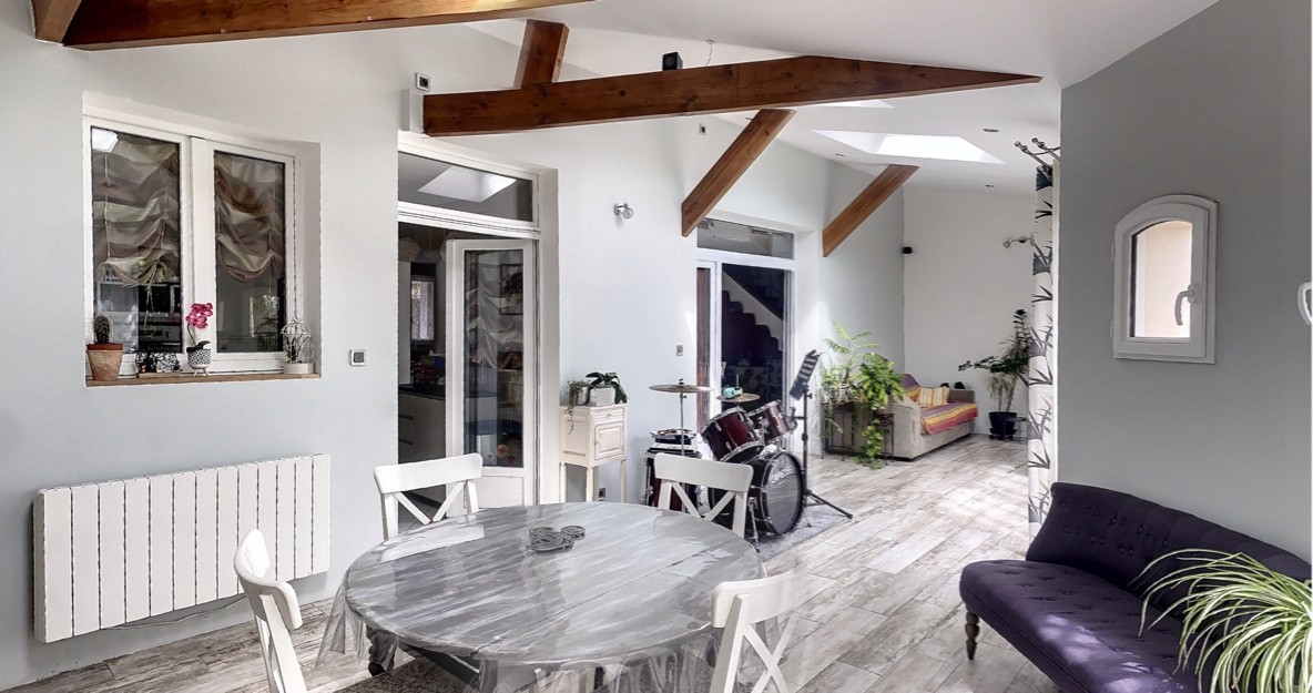 Vente Maison à Avignon 6 pièces