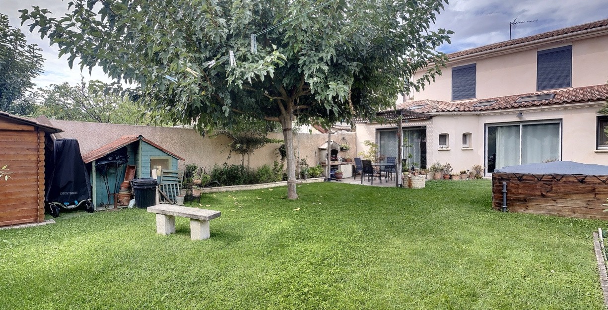 Vente Maison à Avignon 6 pièces