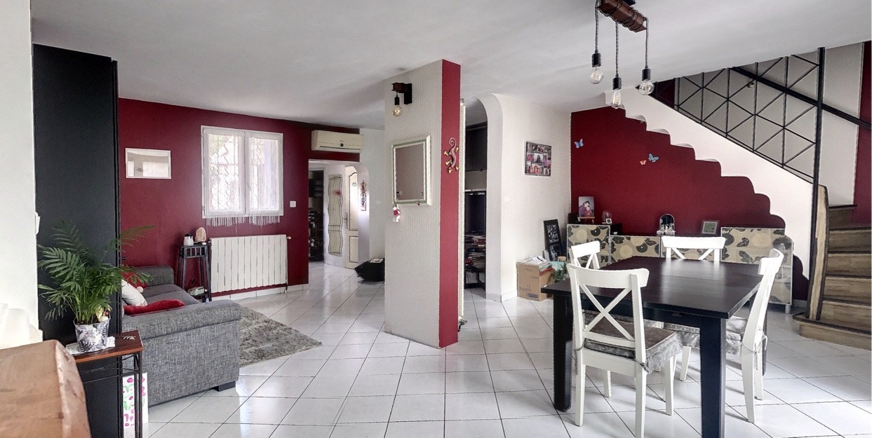 Vente Maison à Avignon 6 pièces