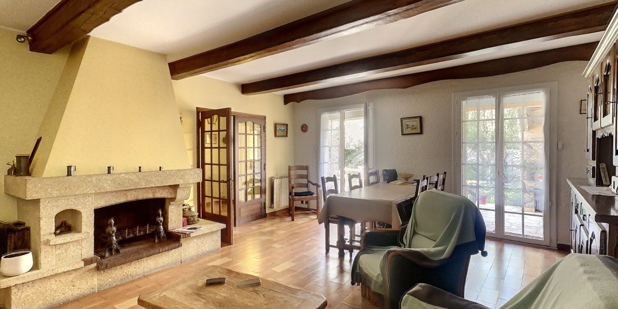 Vente Maison à Avignon 4 pièces