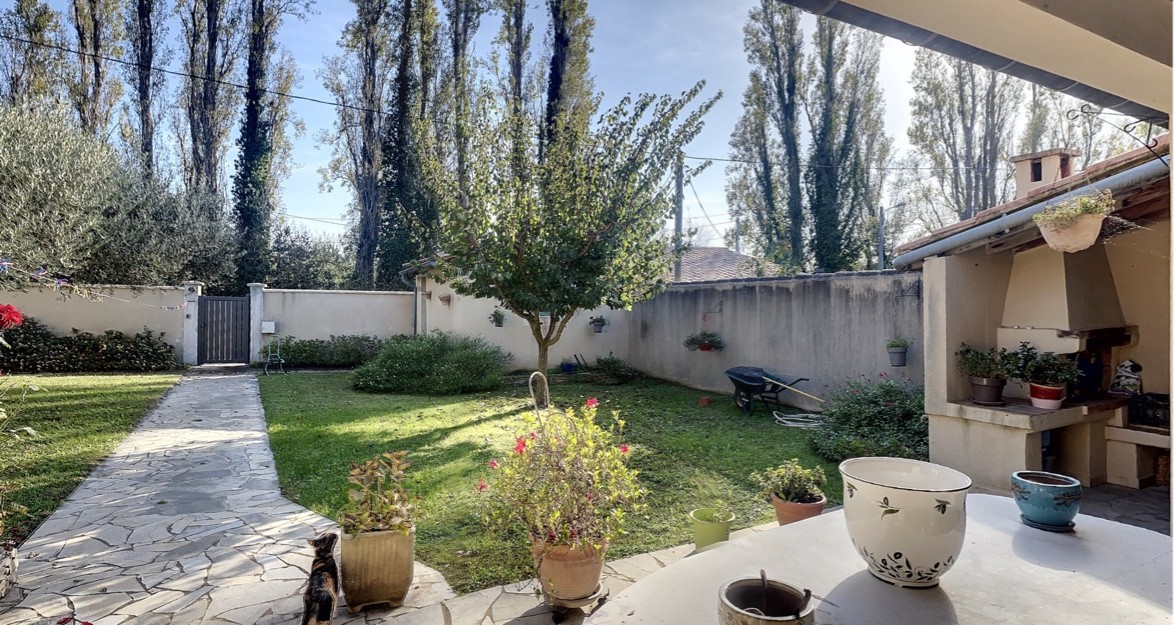 Vente Maison à Avignon 4 pièces