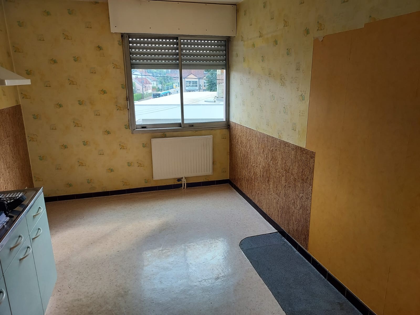 Vente Appartement à Besançon 5 pièces