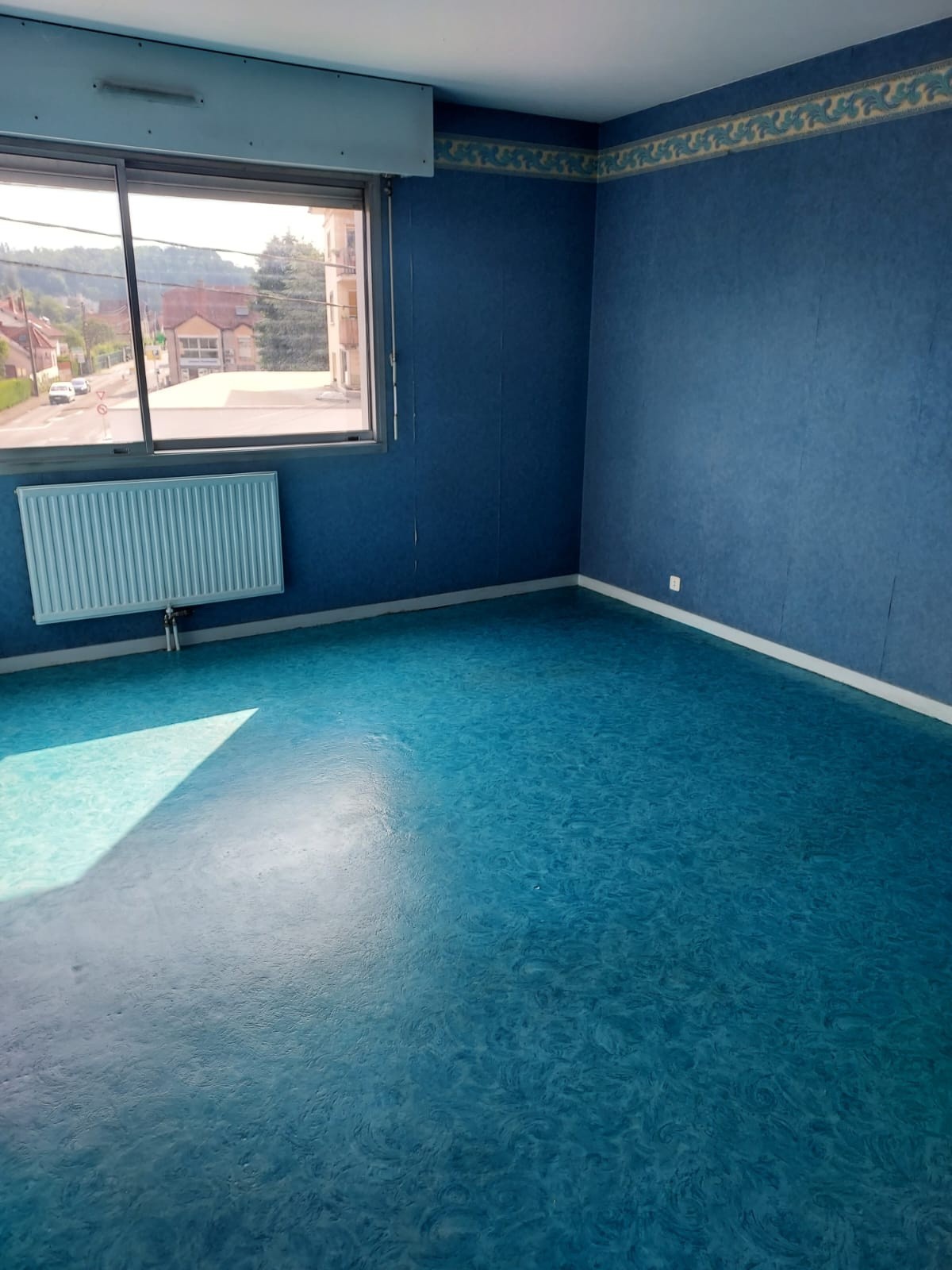 Vente Appartement à Besançon 5 pièces