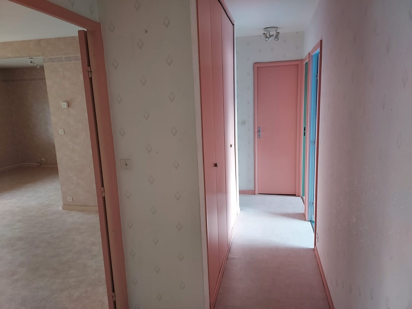 Vente Appartement à Besançon 5 pièces