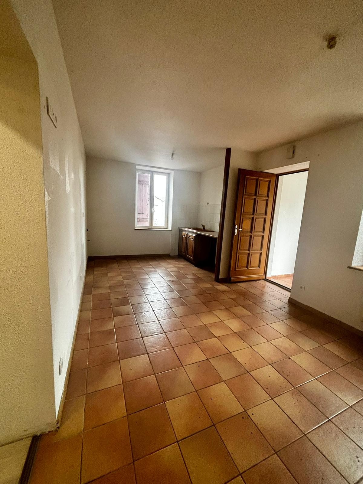 Vente Maison à Vellexon-Queutrey-et-Vaudey 5 pièces