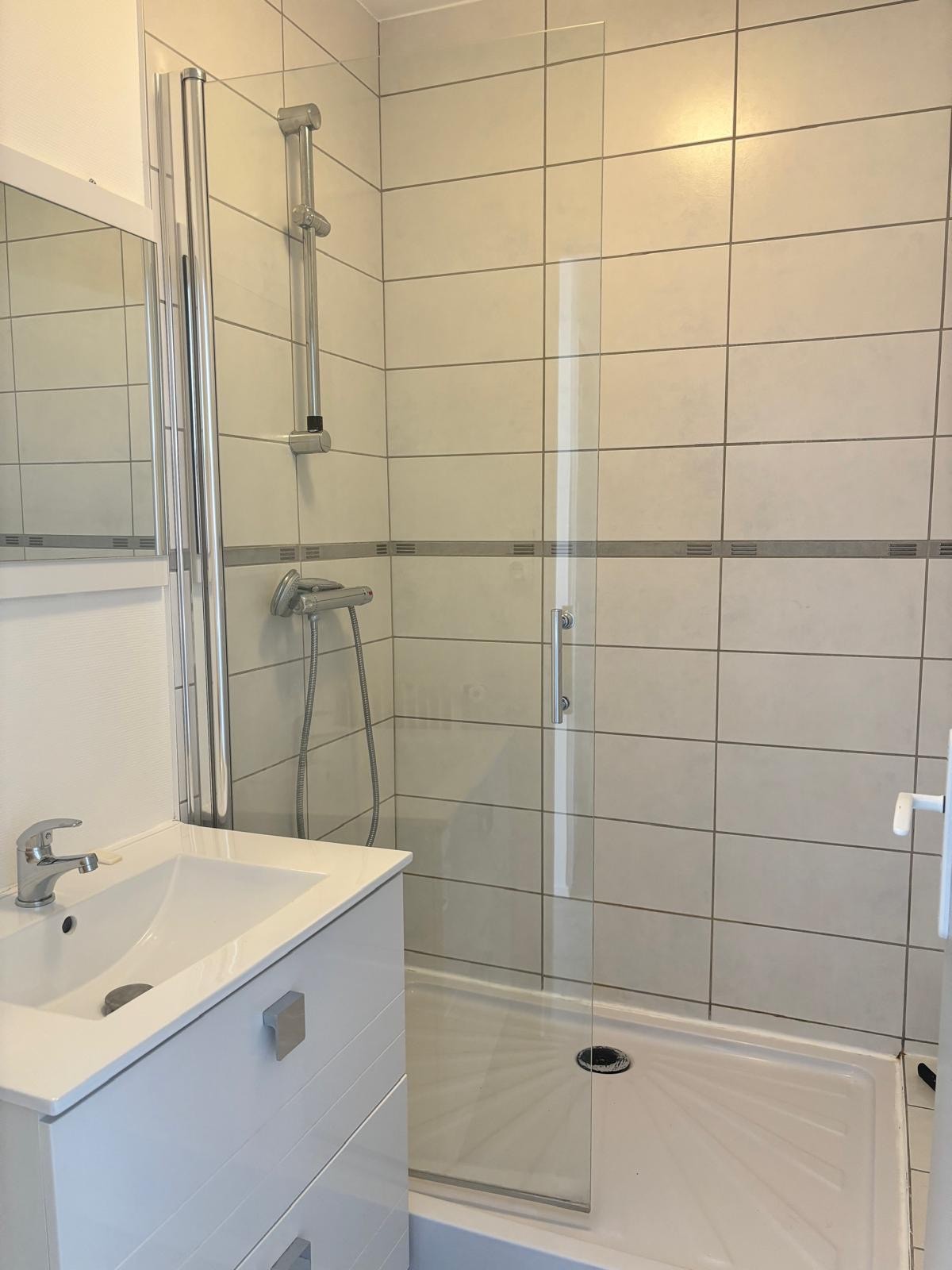 Vente Appartement à Besançon 4 pièces