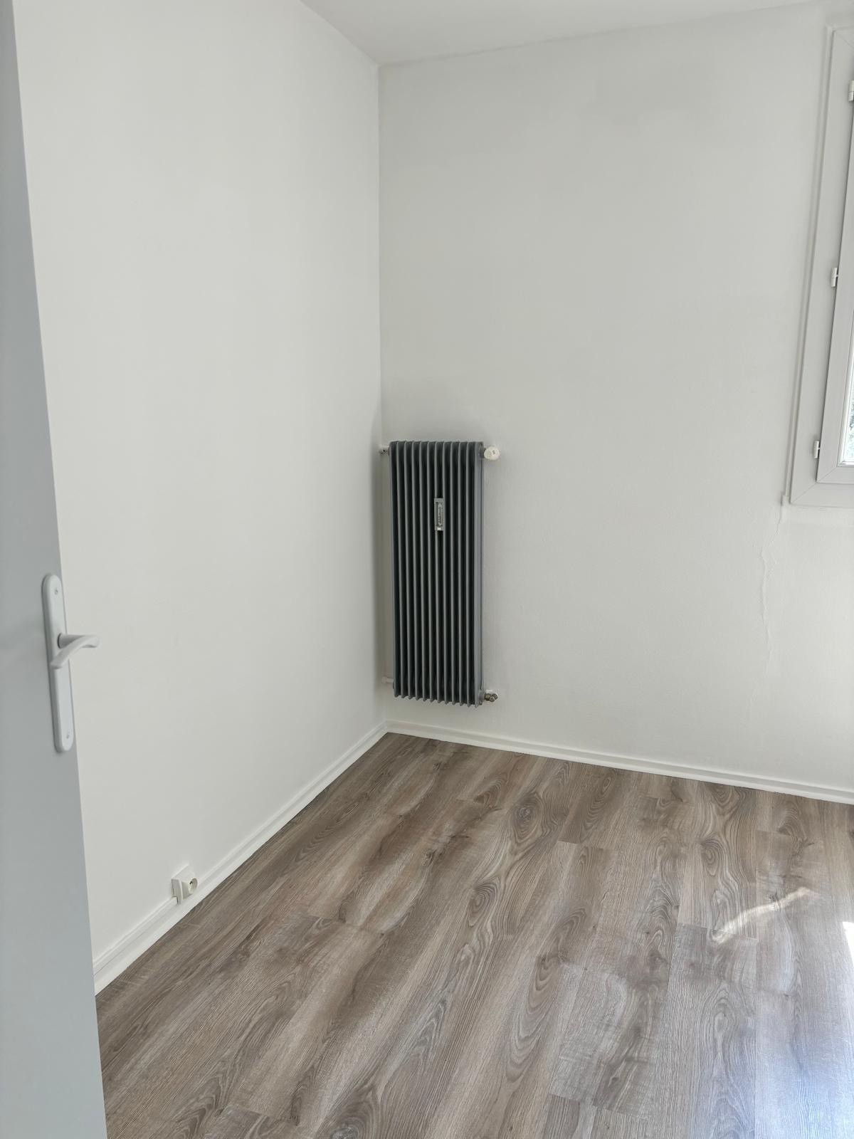 Vente Appartement à Besançon 4 pièces