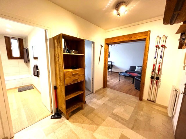 Vente Appartement à Annecy 2 pièces