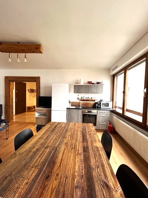 Vente Appartement à Annecy 2 pièces