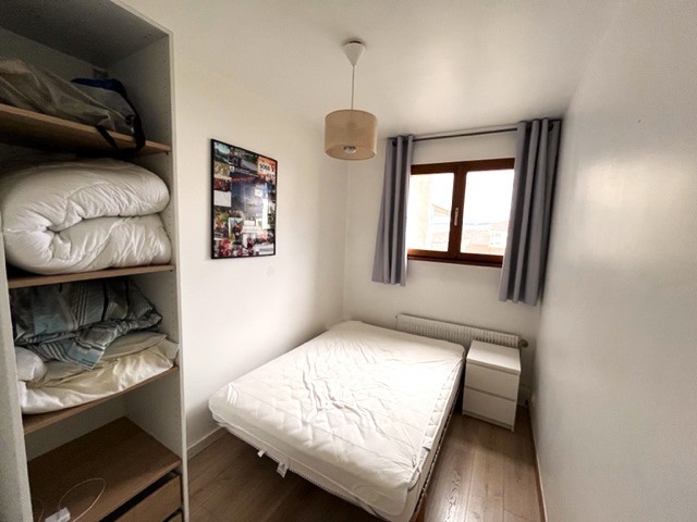 Vente Appartement à Annecy 2 pièces