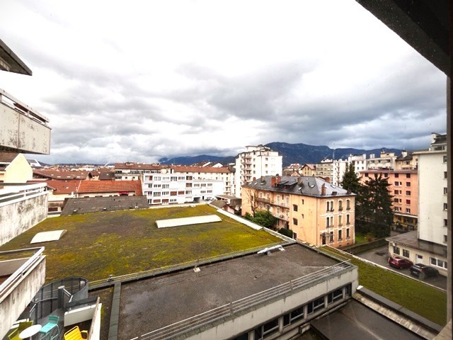 Vente Appartement à Annecy 2 pièces