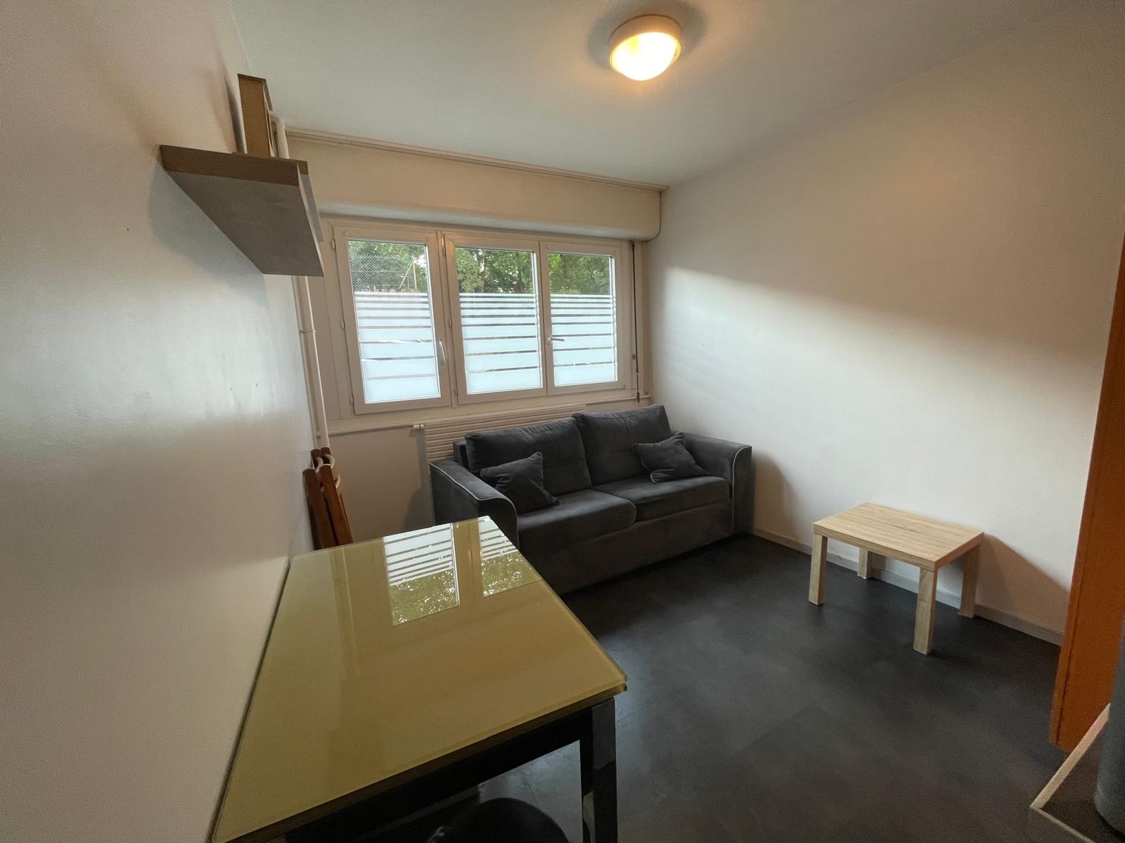 Vente Appartement à Besançon 1 pièce