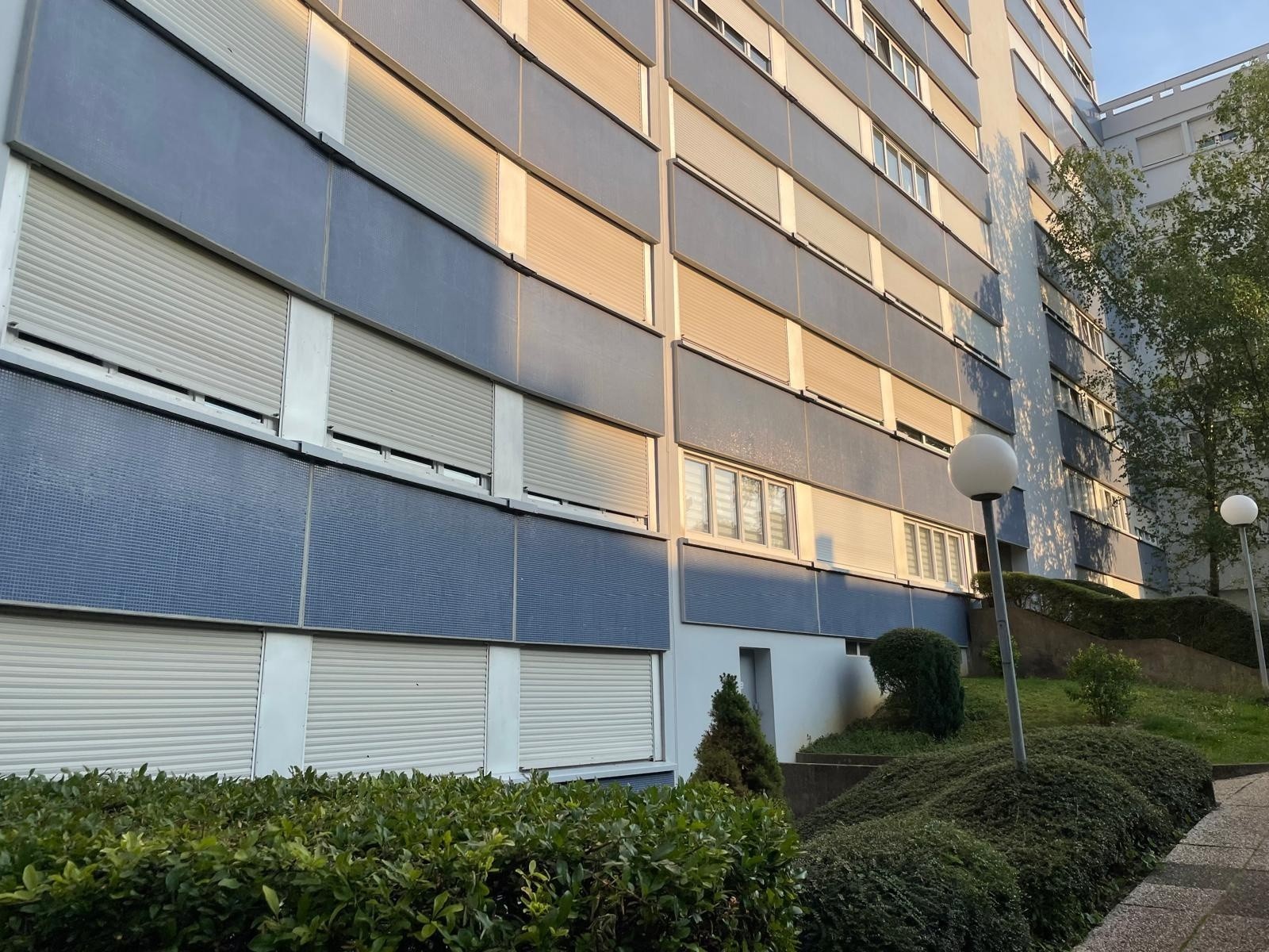 Vente Appartement à Besançon 1 pièce