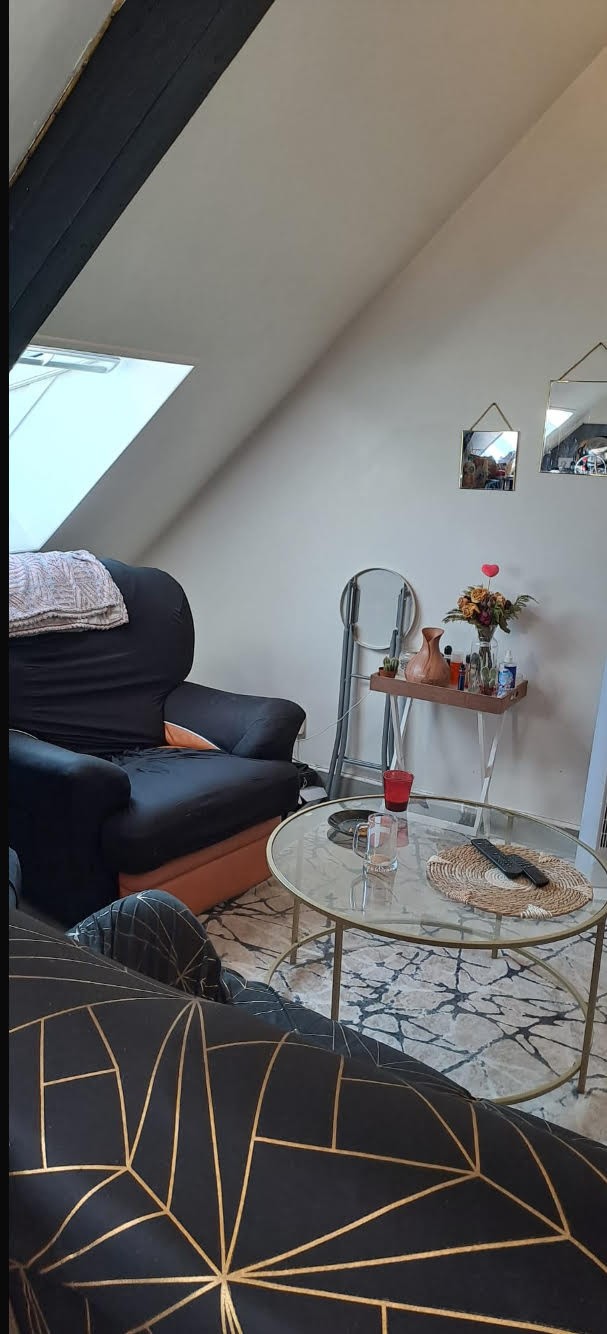 Vente Appartement à Chenôve 2 pièces