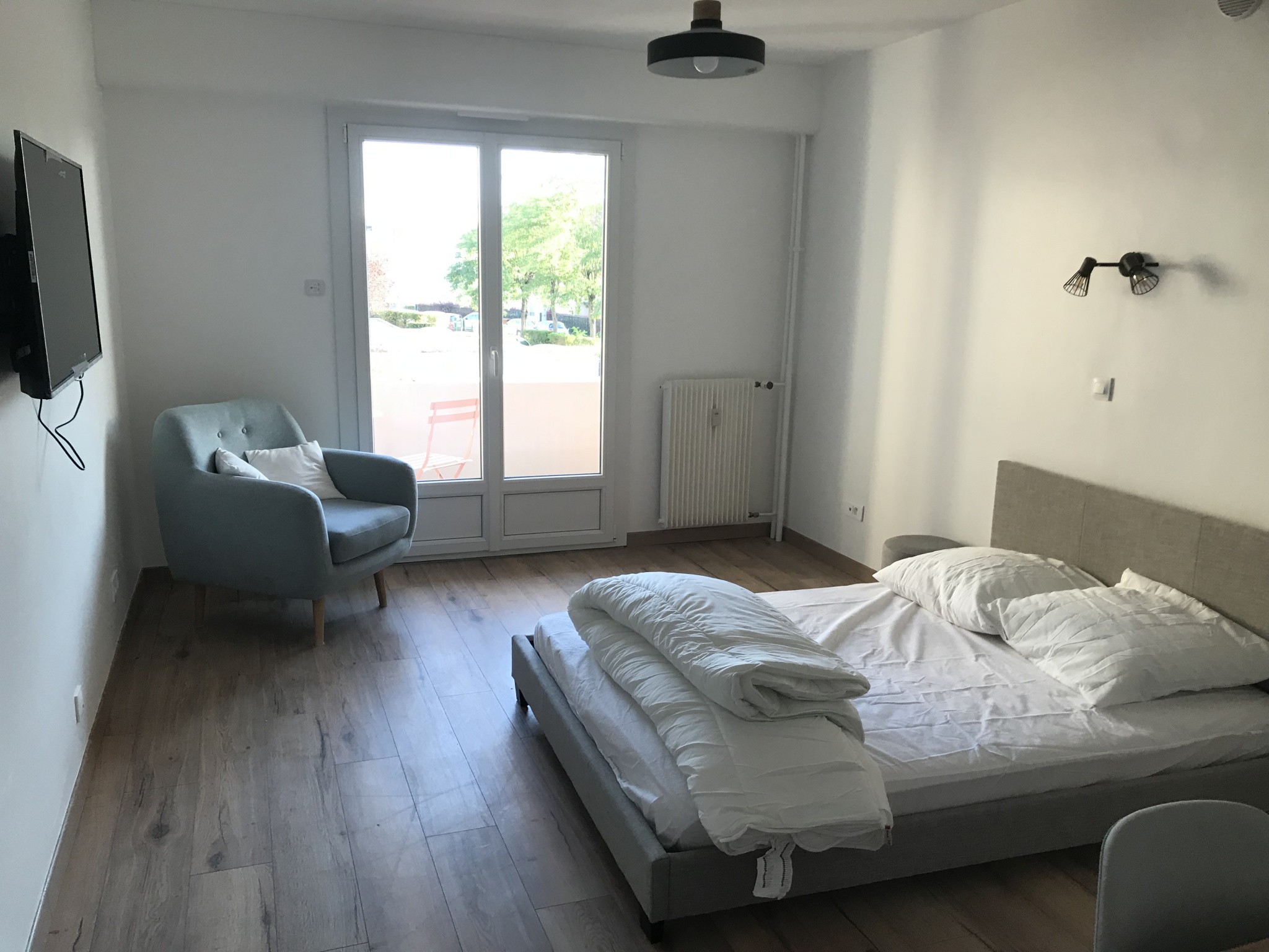 Vente Appartement à Dijon 7 pièces