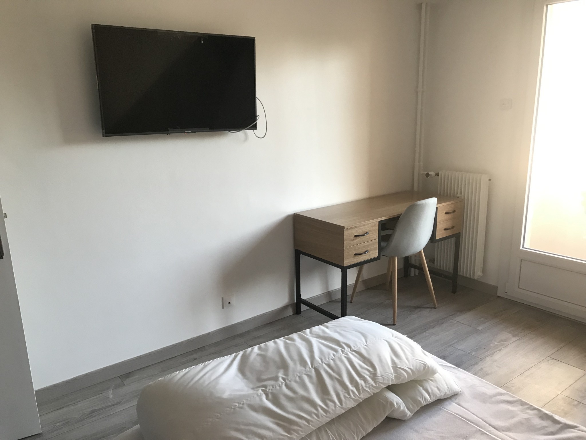 Vente Appartement à Dijon 7 pièces