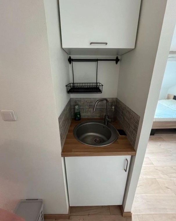 Vente Appartement à Dijon 1 pièce