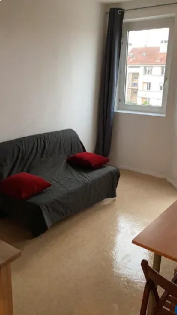 Vente Appartement à Dijon 1 pièce