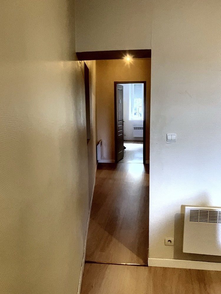 Vente Appartement à Dijon 3 pièces