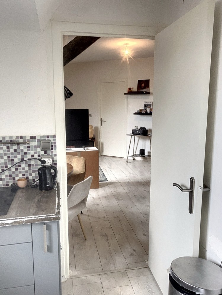 Vente Appartement à Dijon 2 pièces