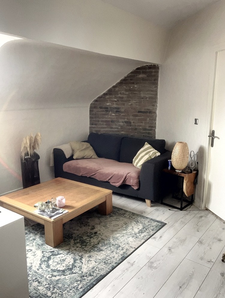 Vente Appartement à Dijon 2 pièces