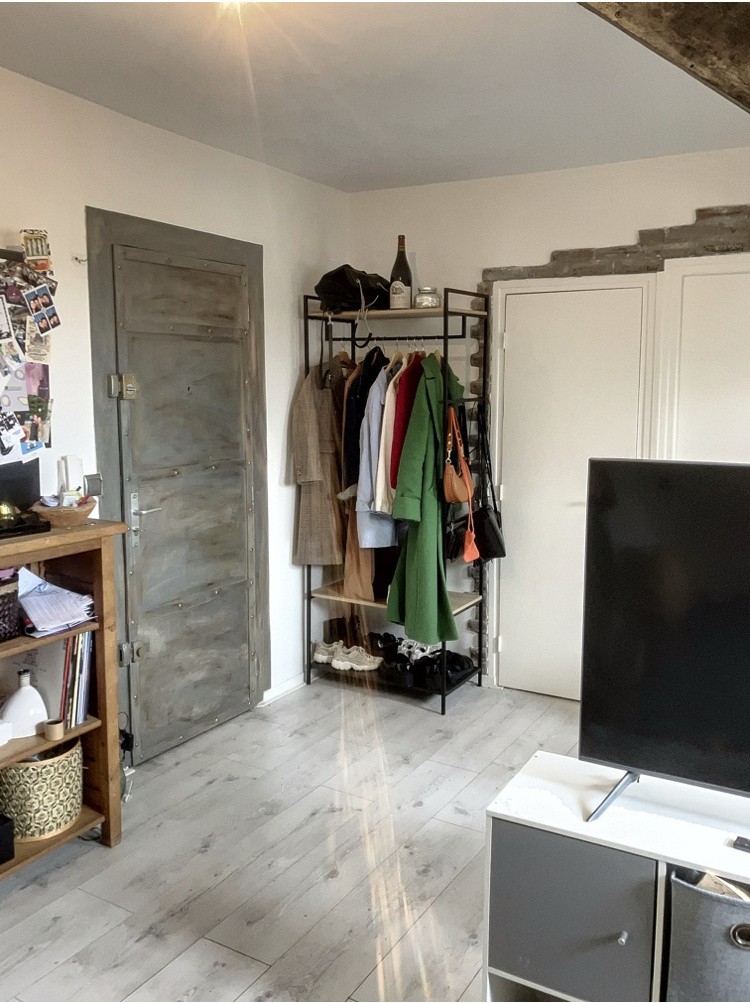 Vente Appartement à Dijon 2 pièces