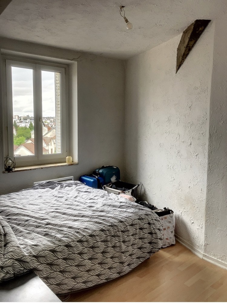 Vente Appartement à Dijon 2 pièces