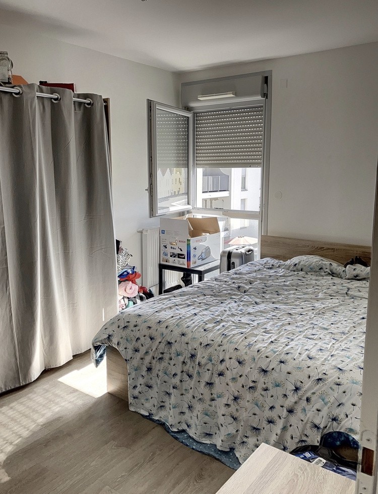 Vente Appartement à Dijon 3 pièces