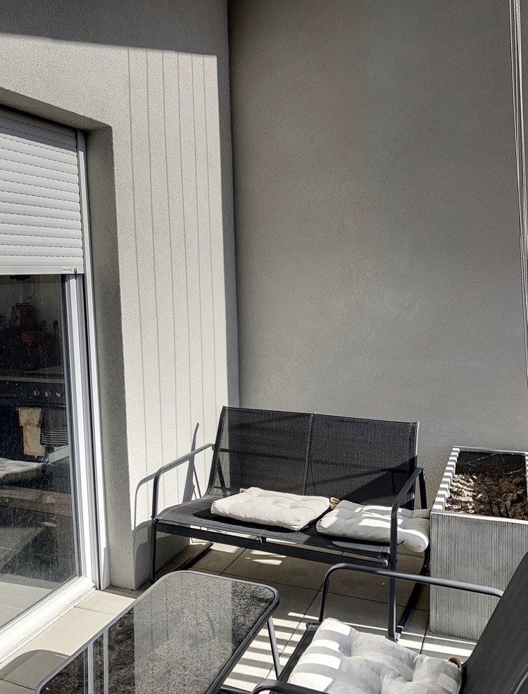 Vente Appartement à Dijon 3 pièces