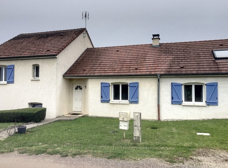 Vente Maison à Bouze-lès-Beaune 7 pièces