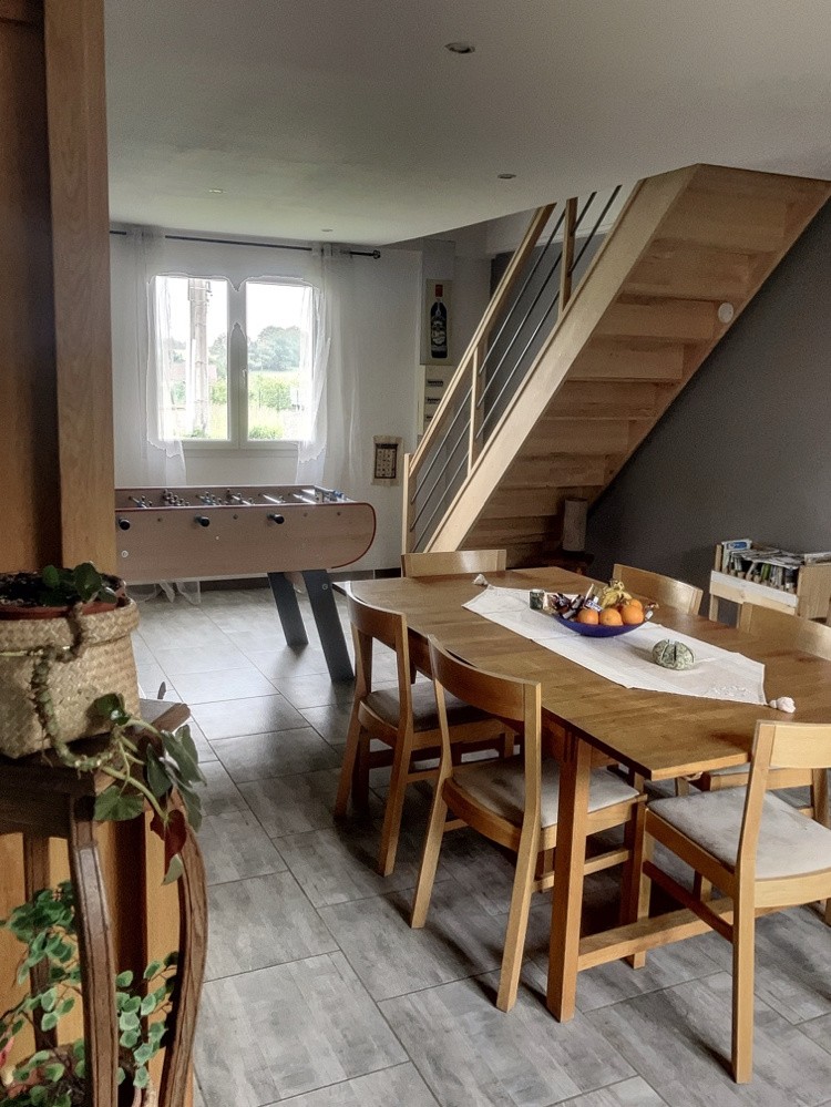 Vente Maison à Bouze-lès-Beaune 7 pièces