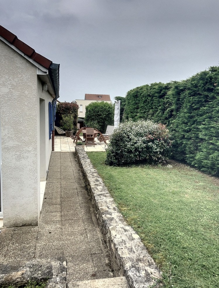 Vente Maison à Bouze-lès-Beaune 7 pièces