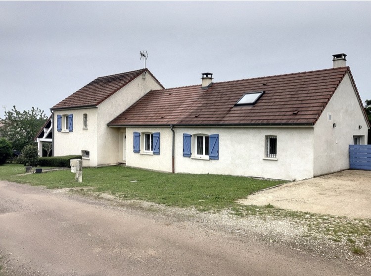 Vente Maison à Bouze-lès-Beaune 7 pièces