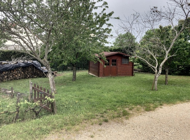 Vente Maison à Bouze-lès-Beaune 7 pièces