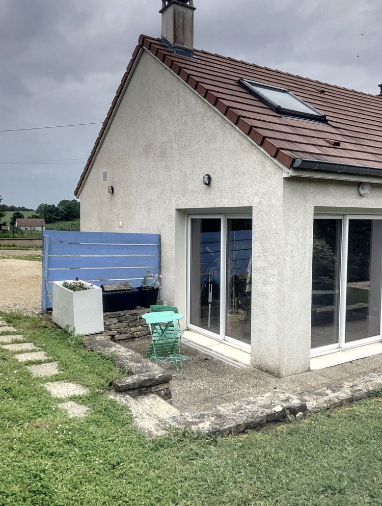 Vente Maison à Bouze-lès-Beaune 7 pièces