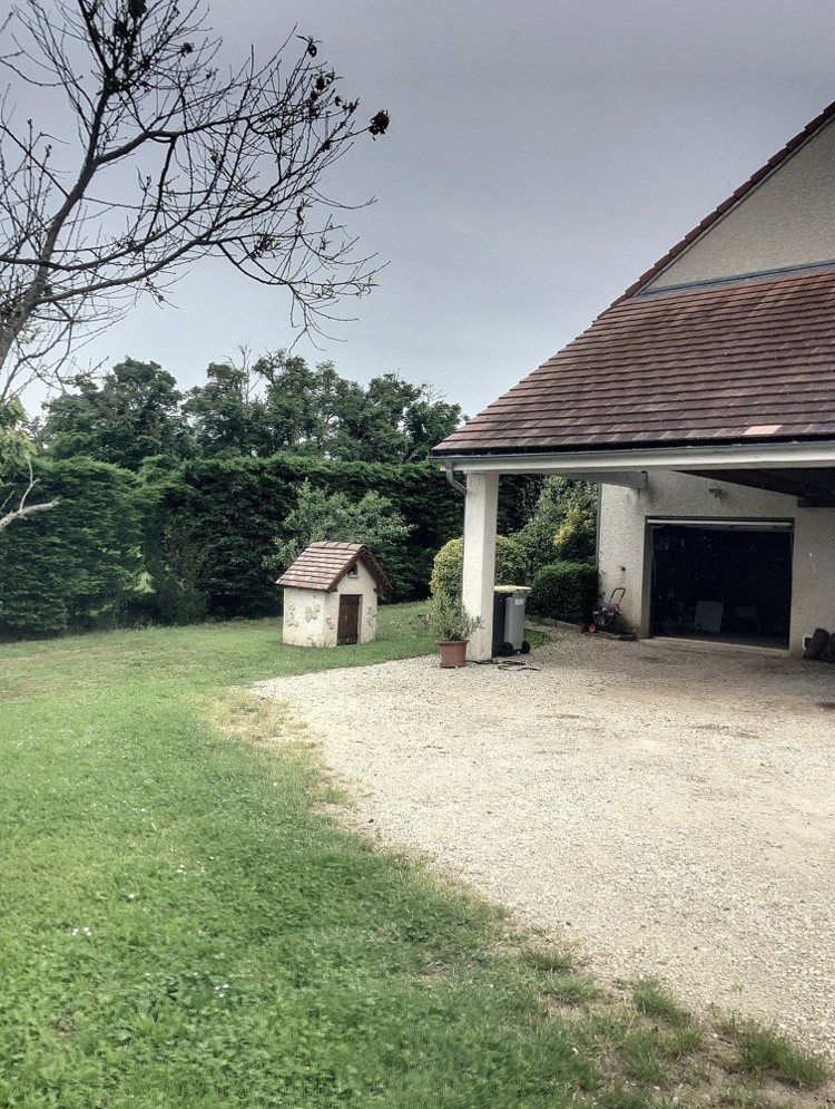 Vente Maison à Bouze-lès-Beaune 7 pièces