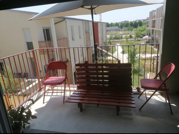 Vente Appartement à Dijon 2 pièces