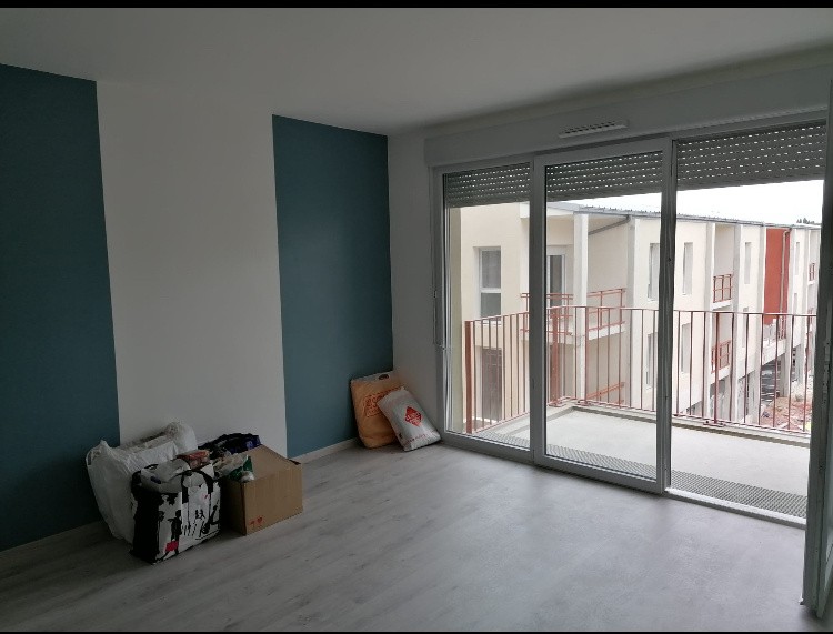 Vente Appartement à Dijon 2 pièces