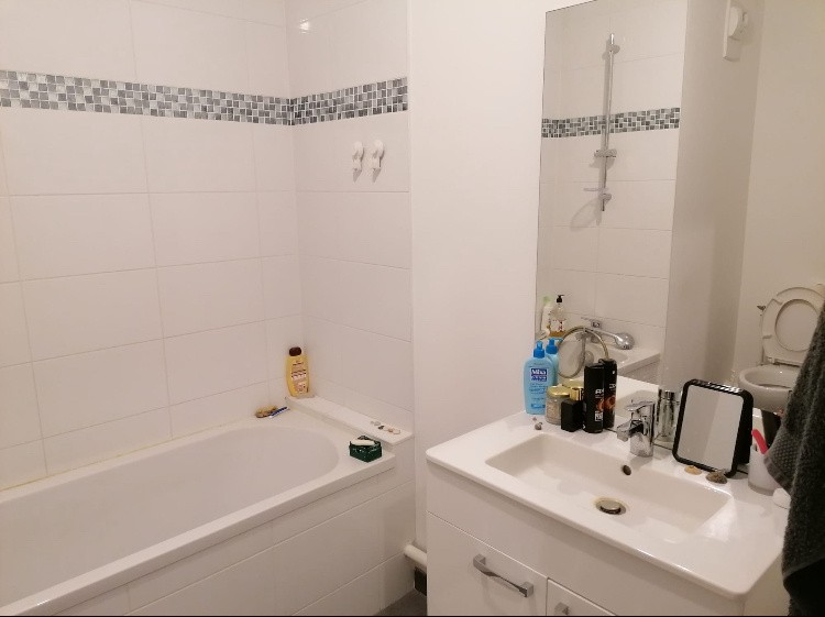 Vente Appartement à Dijon 2 pièces