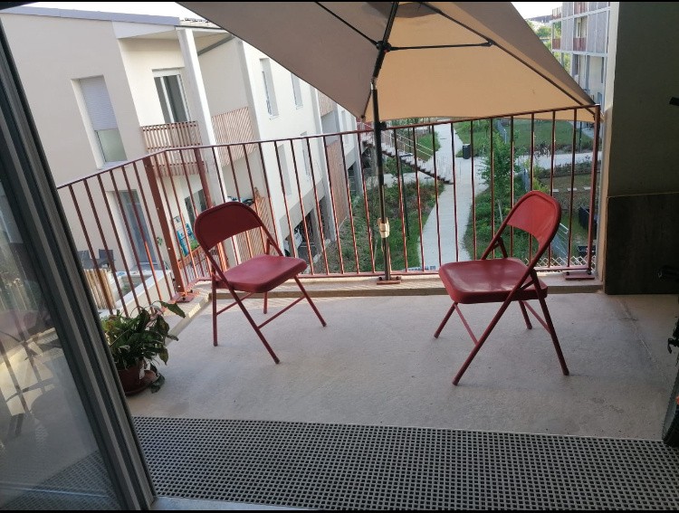 Vente Appartement à Dijon 2 pièces