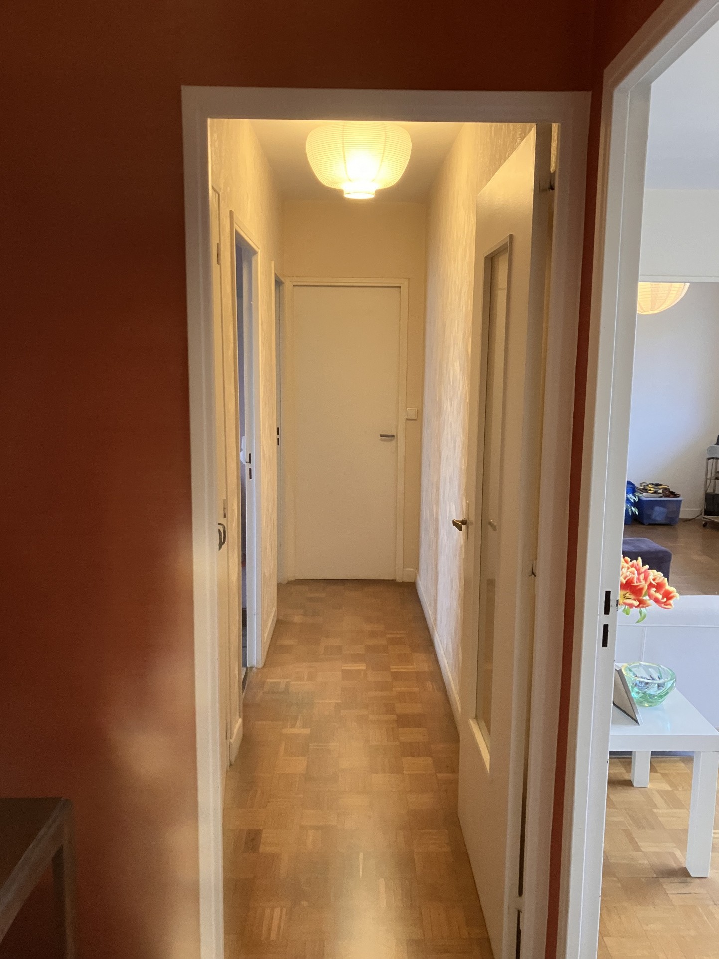 Vente Appartement à Dijon 3 pièces