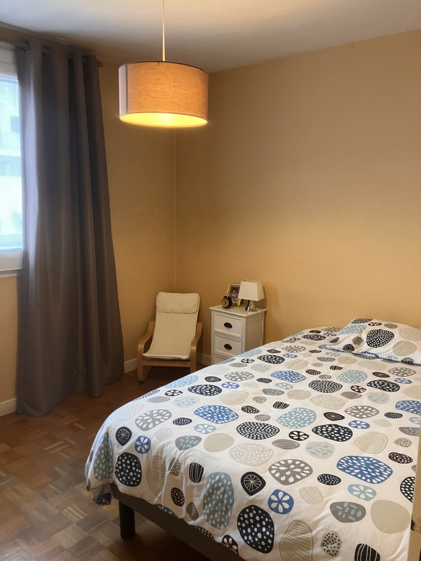 Vente Appartement à Dijon 3 pièces