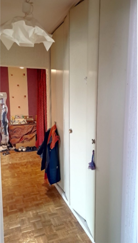 Vente Appartement à Dijon 2 pièces