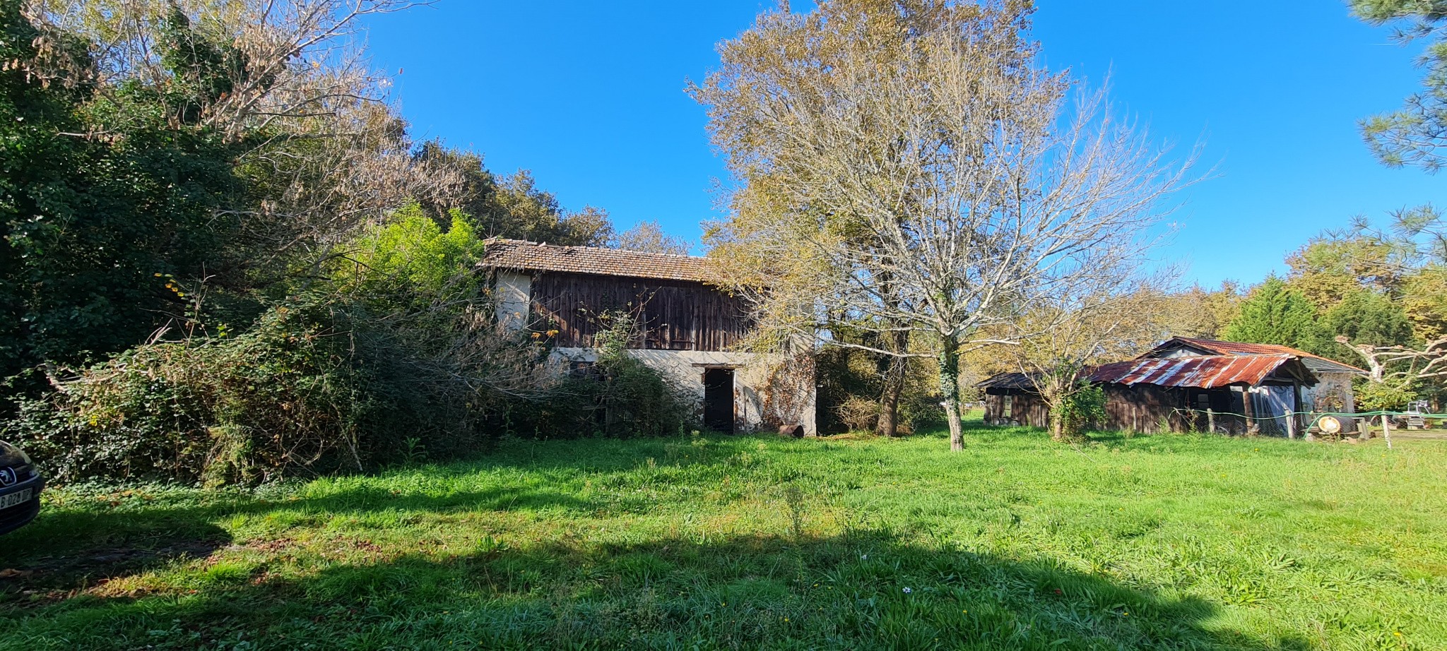 Vente Maison à Saugnacq-et-Muret 4 pièces