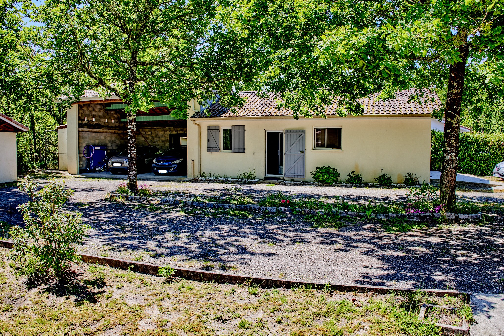 Vente Maison à Saugnacq-et-Muret 6 pièces