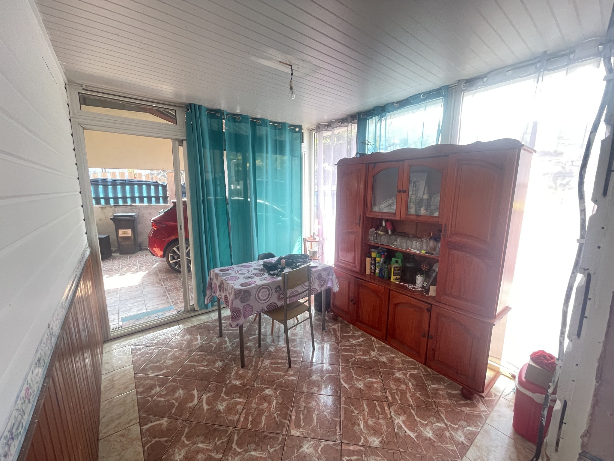 Vente Maison à Saint-Leu 5 pièces