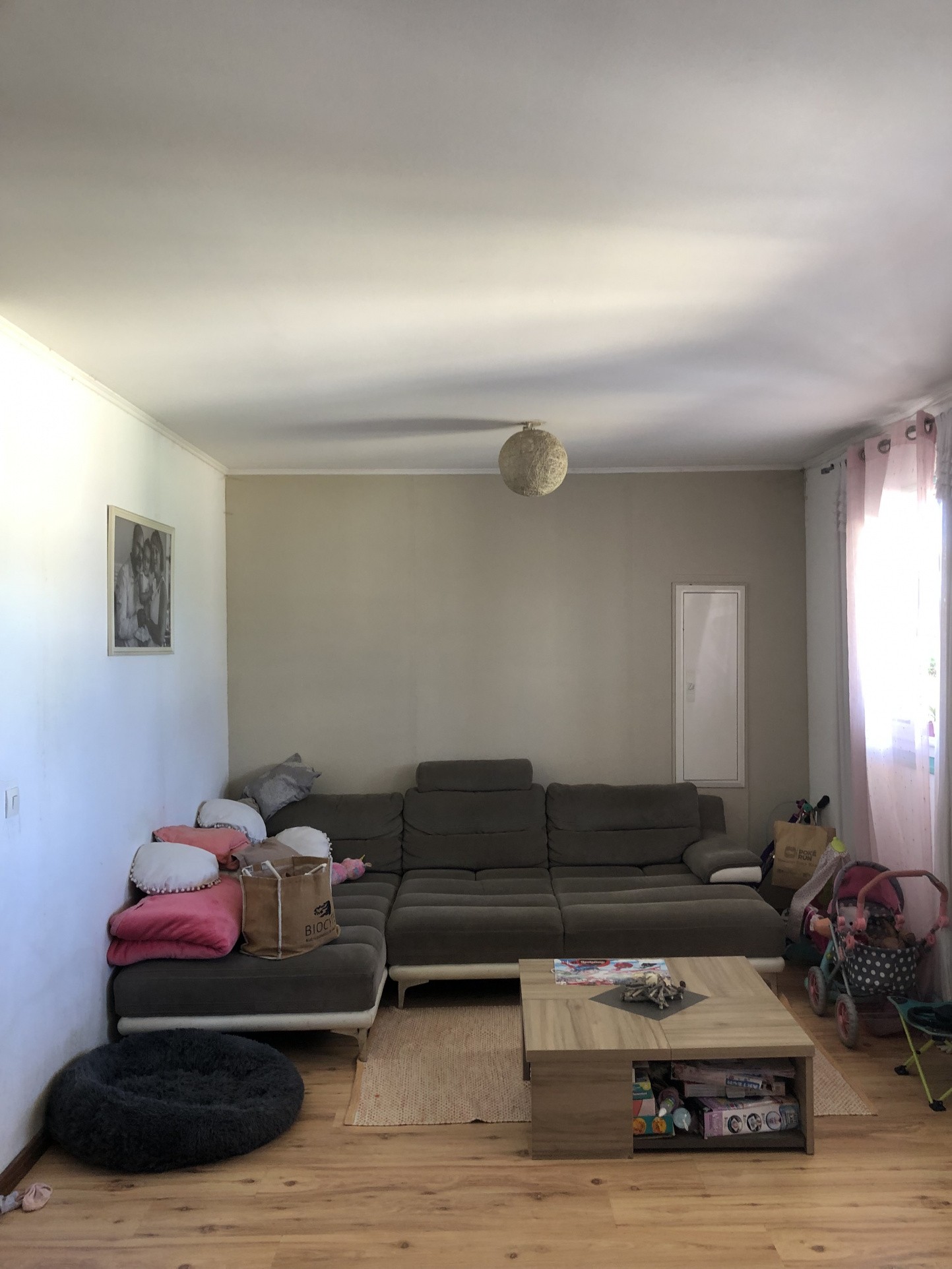 Vente Appartement à Tampon 4 pièces