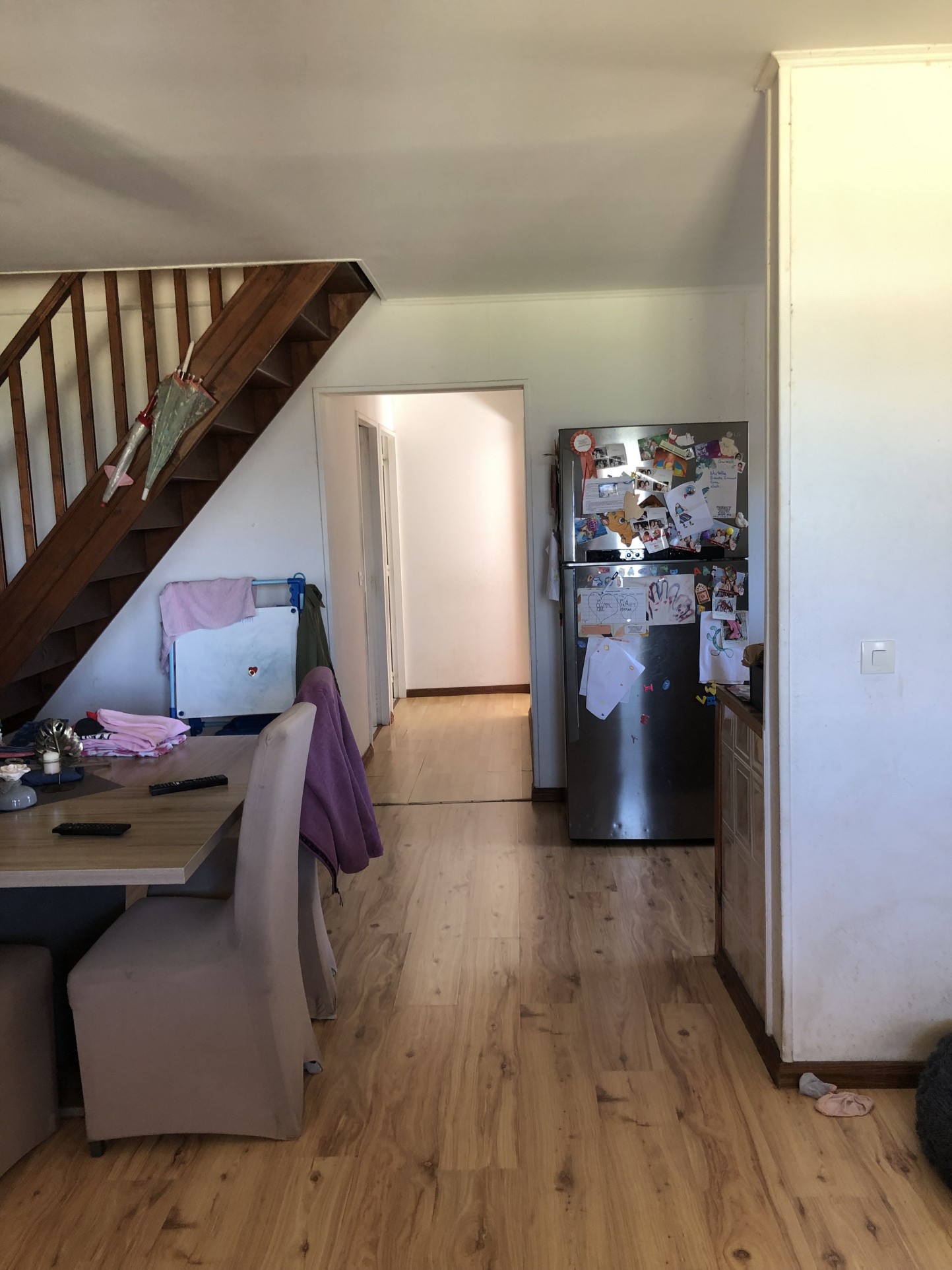 Vente Appartement à Tampon 4 pièces